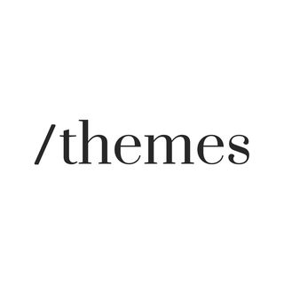 Slash Themes logo