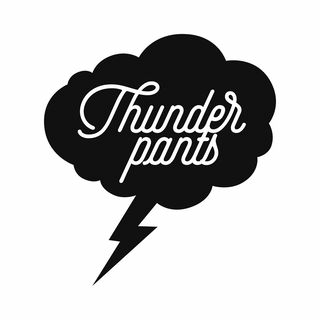 Thunderpants NZ logo