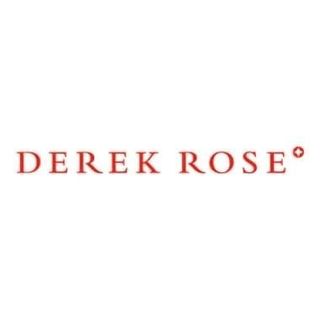 Derek Rose logo