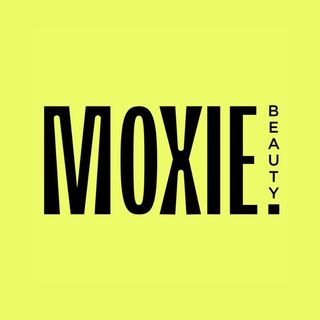 Moxie Beauty - Clean, high performing products for Indian hair types logo