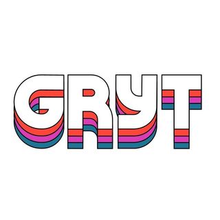 GotGryt logo