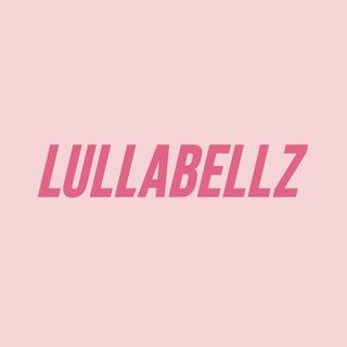 Lullabellz logo