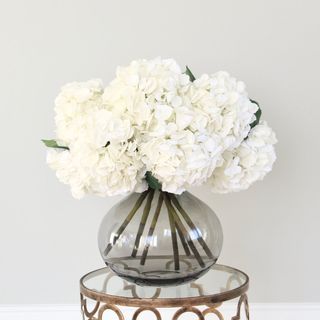 The Faux Flower Company logo