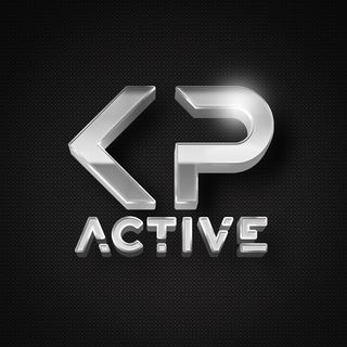 KP Active logo