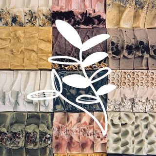 Niagara Homespun Botanicals logo