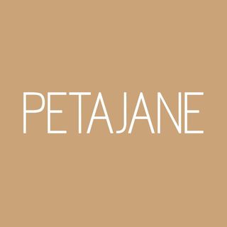 Peta Jane Beauty logo