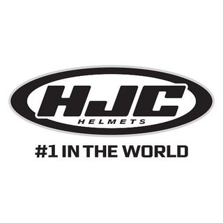 HJC HELMETS KOREA logo