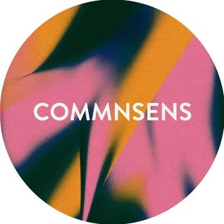 commnsens logo
