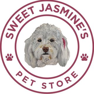 Sweet Jasmine's logo