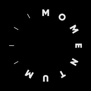 Momentum logo