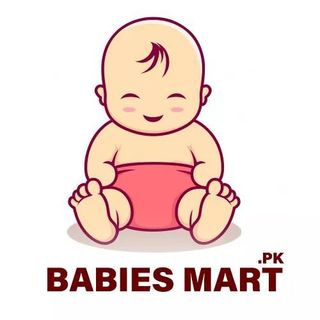 BabiesMart.PK logo