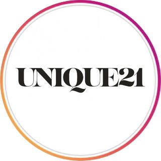 UNIQUE21 logo