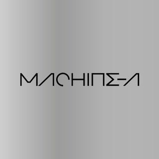 MACHINE-A logo