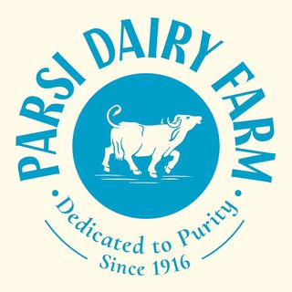 Parsi Dairy Farm logo