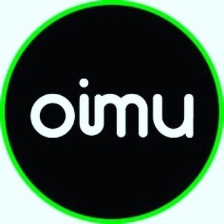 Oimu logo