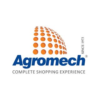 Agromech logo