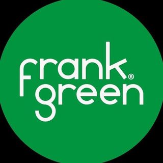 frank green Australia logo