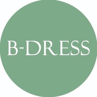 Bdress logo