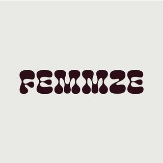 FEMMZE logo