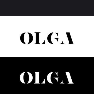 OLGA TOYS AND PERFUMES logo