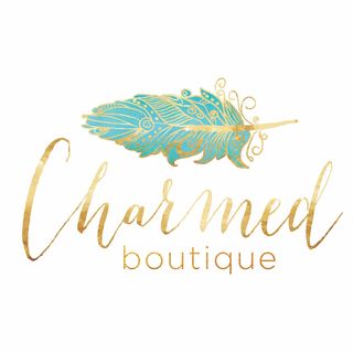 Charmed Boutique logo