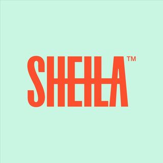 SHEILA logo