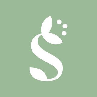 SanerNatur.ch logo