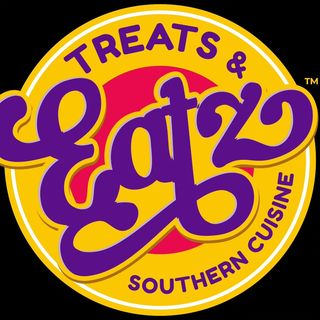 Treats N Beatz logo