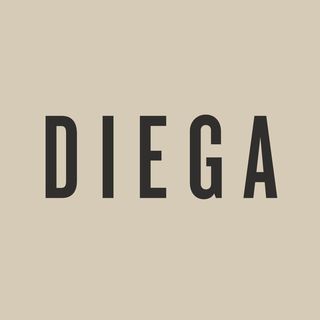 Diega logo