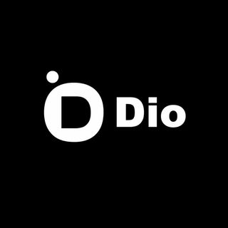 Dio logo