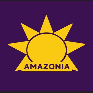 Amazonia logo