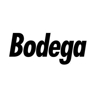 Bodega logo