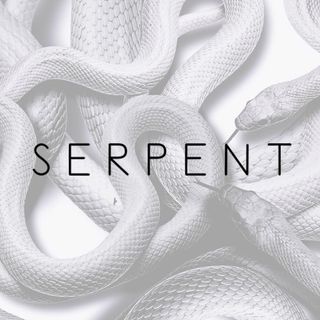 SERPENT logo