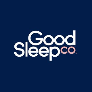 Good Sleep Co logo