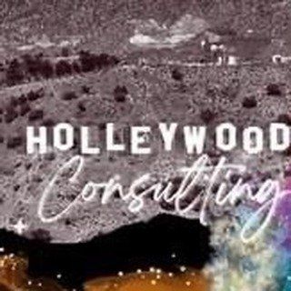 HolleyWood Consulting logo