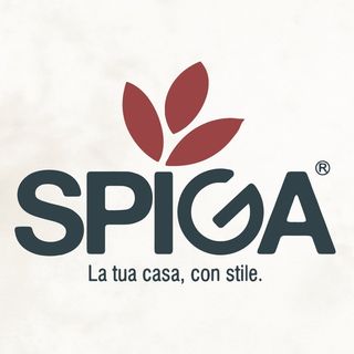 Spiga Home logo