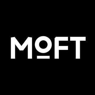 MOFT  logo