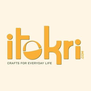 iTokri आई.टोकरी logo