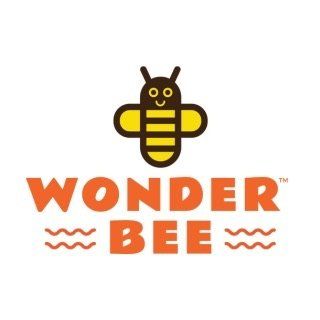 Wonder Bee logo