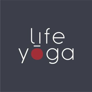 Lifeyoga logo
