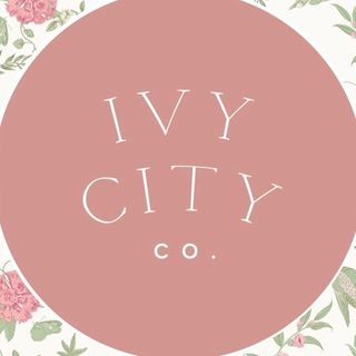 Ivy City Co logo