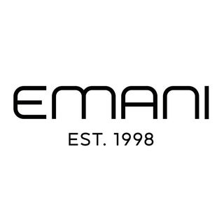 EMANI logo