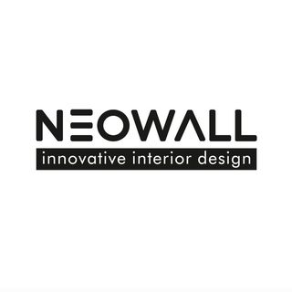 Neowall logo