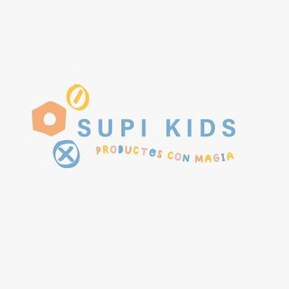 supikids logo