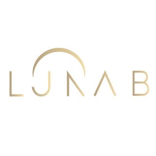 Luna B logo