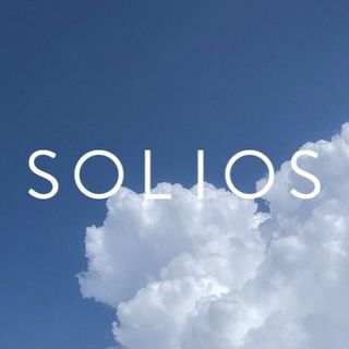 Solios Watches logo