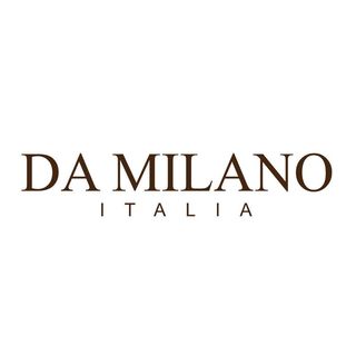 Da Milano logo