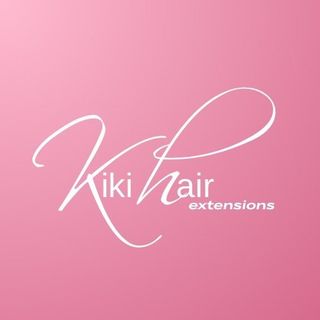 Kiki Hair Extensions logo
