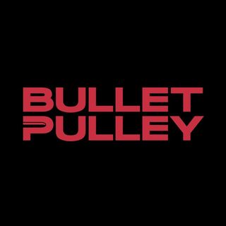 BulletPulley logo