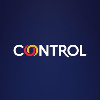 Control Italia logo